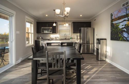 Inverness Villa | Cape Breton Villas