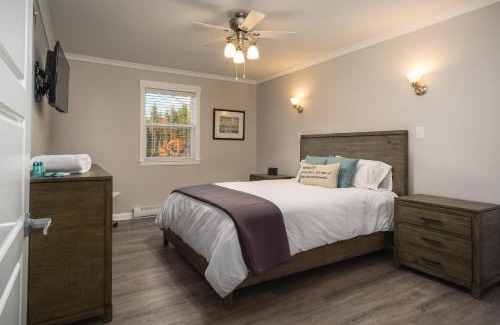 Inverness Villa | Cape Breton Villas