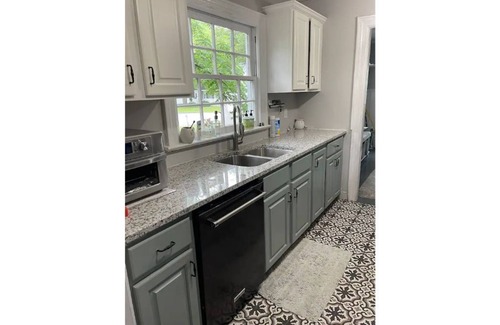 Edenton House | Cape Cod cottage close to Prembroke Creek