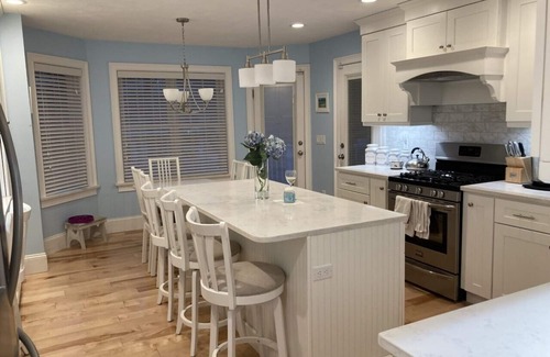 East Orleans House | Cape Cod Cottage Located in East Orleans Close to Nauset Beach.