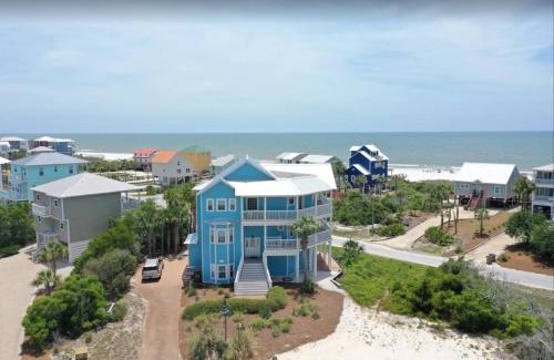 Seagrass House | Cape Life