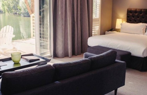 Wilyabrup Cabin | Cape Lodge