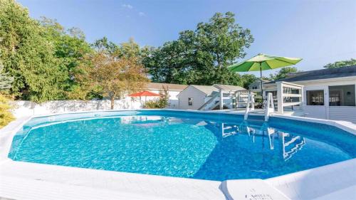 Town Bank House | Cape May Beauty