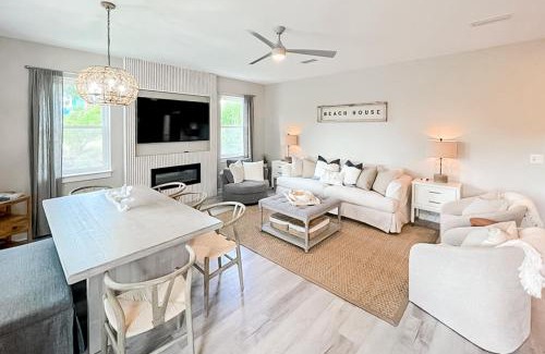 Cape San Blas House | Cape'n It Reel
