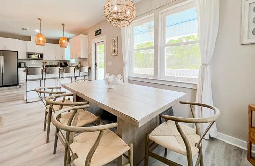 Cape San Blas House | Cape'n It Reel