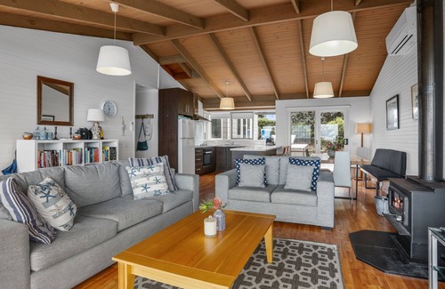 Marengo House | Cape Paradiso - Ocean At Your Doorstep, WIFI