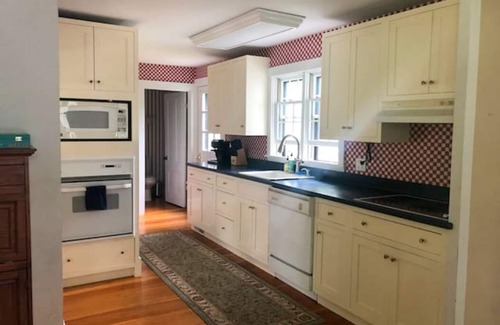 Cape Porpoise House | Cape Porpoise Cape