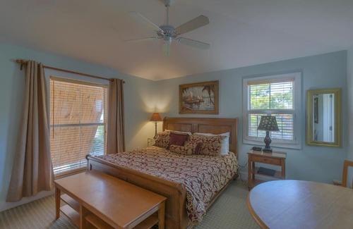 Cape San Blas Bed & Breakfast | Cape San Blas Inn