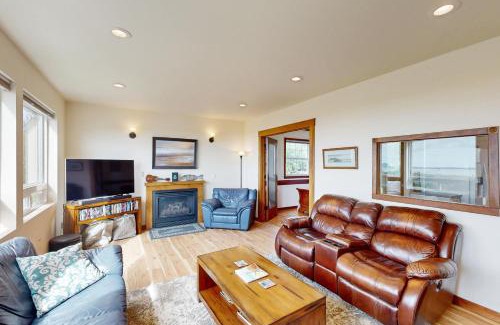 Ilwaco House | Cape Satisfaction