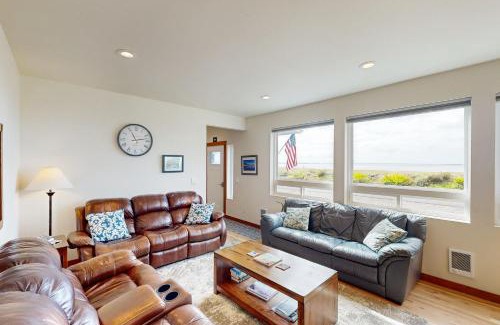 Ilwaco House | Cape Satisfaction