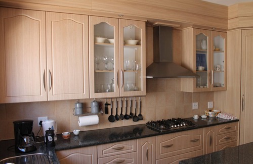 Helderberg Rural House | Cape Town - Somerset West - Holiday cottage