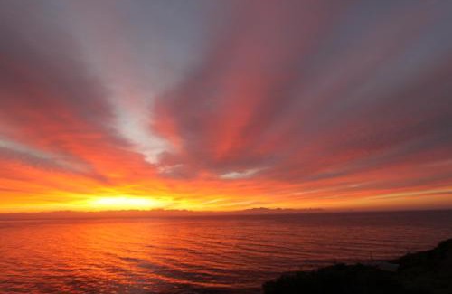 Fish Hoek House | Cape-x-ta-Sea