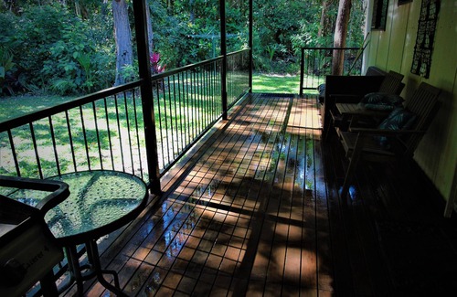 New Mapoon House | Cape York Hide Away - Private Guest House - 3 Bedrooms