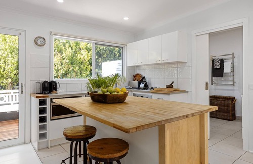 Blairgowrie Villa | Capella Villa No. 1 - Gorgeous Seaside 2 bedroom Grand Villa