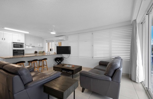 Kings Beach Apartment | Capeview Apartments Caloundra
