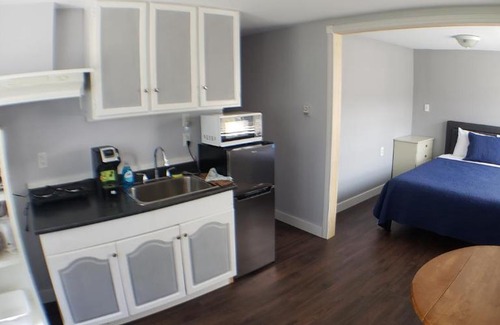 Port Hastings Hotel | Capeway Extended Stay Lodge