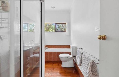 Narrabundah House | Capital Cottage