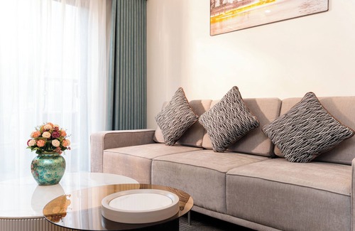 Lang Ha Hotel | Capital Garden Hotel