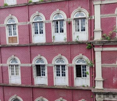 Azad Maidan Hotel | Capital Hotel