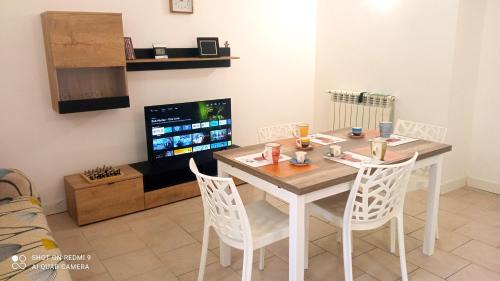 Poggio Mirteto Apartment | Capital House- Casa Vacanze in Sabina