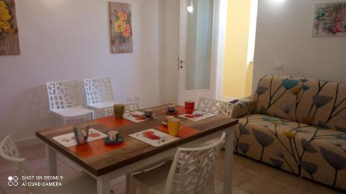 Poggio Mirteto Apartment | Capital House- Casa Vacanze in Sabina
