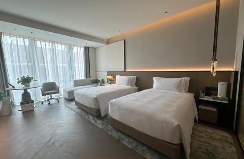 Beijing Hotel | Capital International Exhibition & Convention Center Hotel