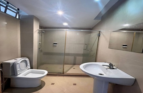 Kampung Kuala Parit Hotel | Capital O 91096 Usas Resort