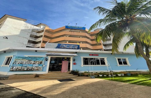 Port Dickson House | Capital O 91107 Pd Tiara By Delima Suite