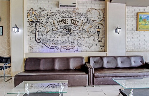 Purwokerto Hotel | Capital O 92295 Double Tree