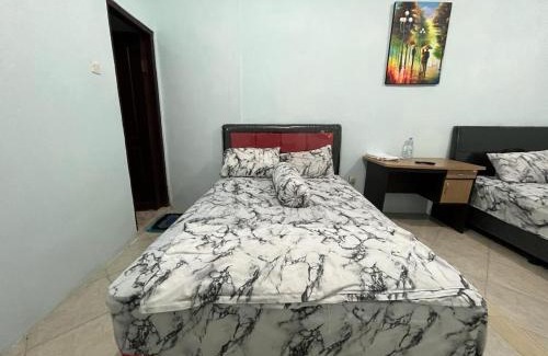 Sumberasri Hotel | Capital O 92615 Villa Utama D'alas Purwo