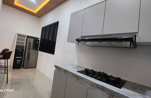 Prambanan Hotel | Capital O 93719 Homestay Omah Bidadari