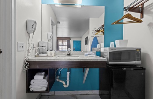 Rantoul Hotel | Capital O First Heritage Inn Rantoul IL I 57