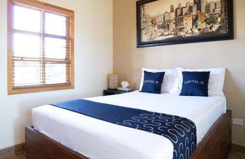 Tecate Hotel | Capital O Hotel Villa Azura