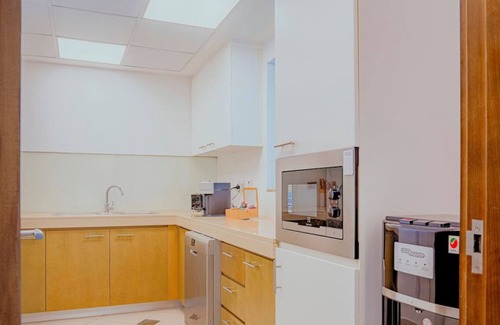 Dubai Festival City Apartment | Capital Stay | 2 Bed Apt | Dubai Festival City