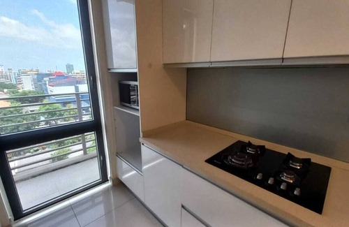 Milagiriya Apartment | Capital Trust Vajira Road 7/1