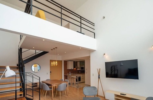 El Yaqui Condo | Capitalia - Duplex Amazing View