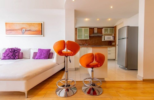 El Yaqui Condo | Capitalia - Mall & ABC Hospital