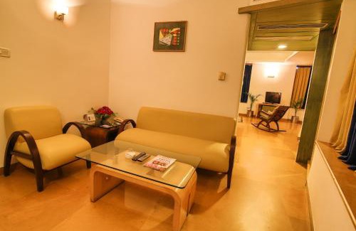 Ranchi Hotel | Capitol Hill
