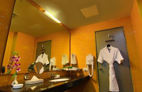 Ranchi Hotel | Capitol Hill