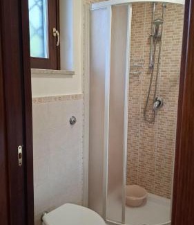 Camerota House | Capocanto Rooms