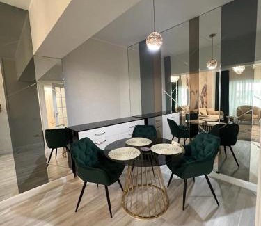 Iasi Apartment | Capodopera Residence