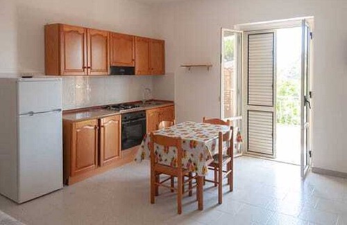 Isola di Capo Rizzuto Apartment | Capopiccolo Apartments