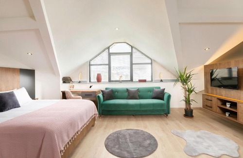 Urgup Apartment | Cappa Suites