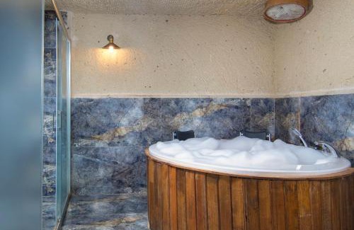 Ortahisar Hotel | Cappa Via Cave Hotel
