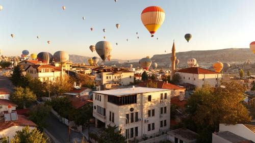 Goreme Hotel | Cappadocia Divin House