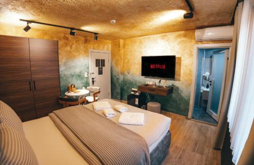 Goreme Hotel | Cappadocia Divin House