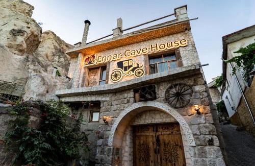 Nar Hotel | Cappadocia Ennar Cave Swimming Pool Hot & SPA