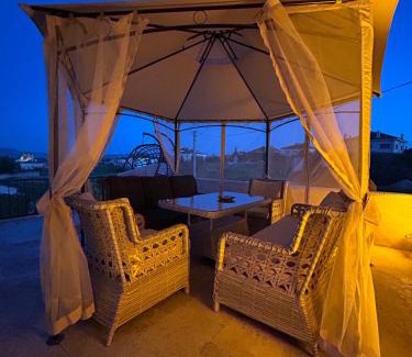 Ortahisar Apartment | Cappadocia Erdem House