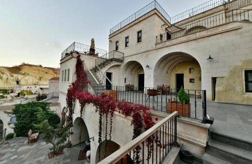 Mustafapasa Hotel | Cappadocia Estates Hotel