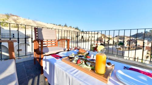 Mustafapasa Hotel | Cappadocia Estates Hotel
